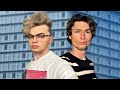 Kirkiimad CG5 Ily Official Music Video