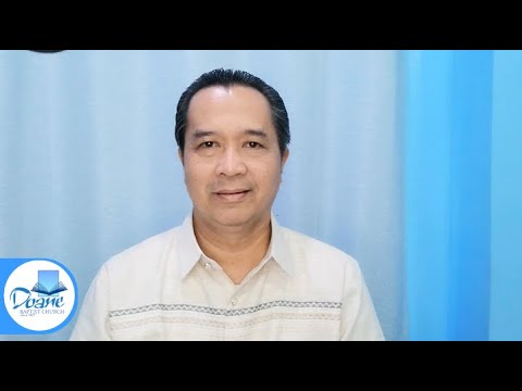 Family Devotion - December 4, 2025