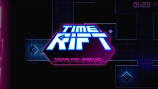 Time Rift: Escape From Speedjail