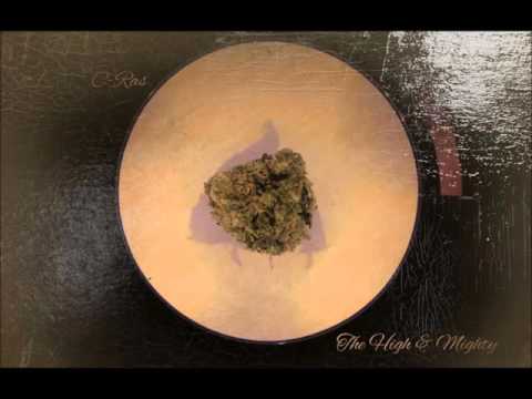 C-Ras - Possession  // The High & Mighty