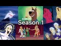 Old LQ The Scooby Doo Show The Scariest Moments From Season 1 MQ