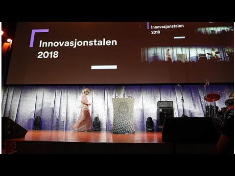 Om nisseluer, portaler og en fest for mye