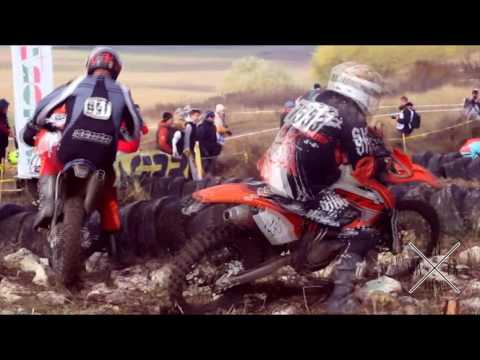 Piliscsév Endurocross Királyválasztó 2016