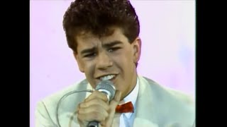 Timbiriche - No Seas Tan Cruel (Video Oficial)