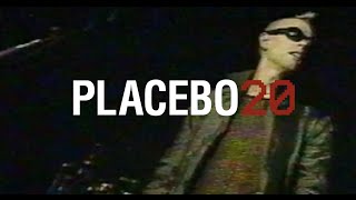 Placebo - Black-Eyed (Live at E-Werk, Koln 2000)