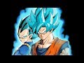 SSF2 Mods Goku And Vegeta Blue W I P No Terminado By Vegito Mods