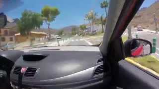 preview picture of video 'Gran Canaria 2014 - Day 3 Roadtrip in mountain!'