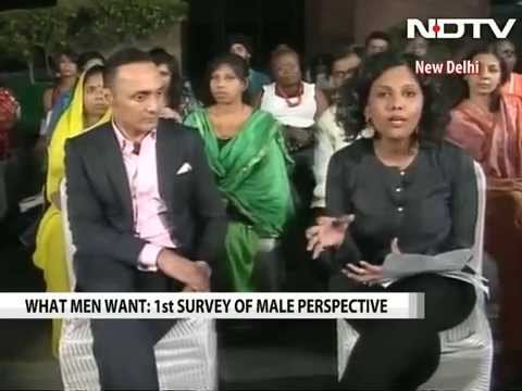 Inside the male mind: The truth about domestic violence