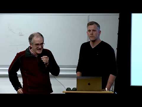 Stanford CS224N NLP with Deep Learning | 2023 | Lecture 16 - Multimodal Deep Learning, Douwe Kiela