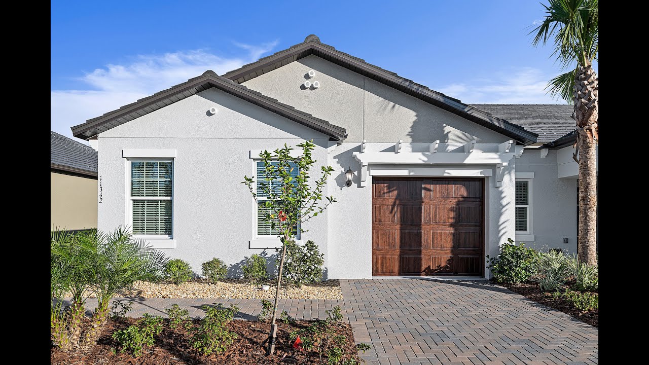 The Dayspring Villa at Angeline Active Adult