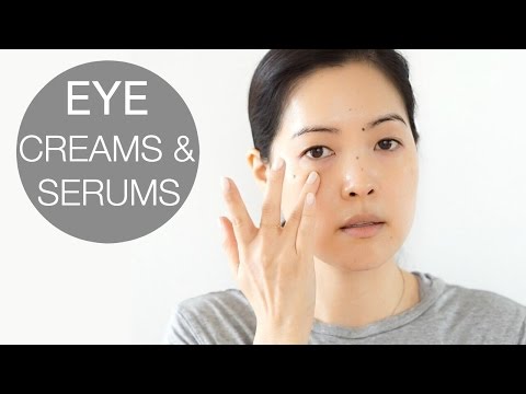 Best Eye Creams & Serums | Gothamista Video
