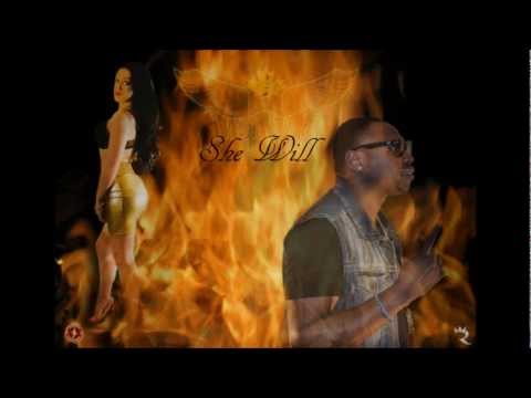 She Will Remix- Wavy Wyngz