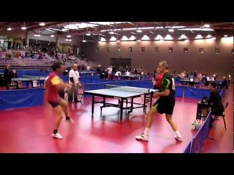 A.Gabet-D.Gaisnon quart-finale double V2