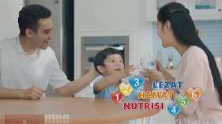 Download lagu Iklan Frisian Flag Jelajah 123 & Karya 456 mp3