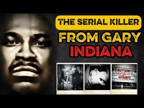 Gary Indiana’s Forgotten Serial Killer: Eugene Britt