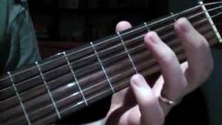 John Butler Trio - Losing You (Detailed Acoustic Tutorial)