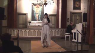 Saara Aalto - Enkeleitä Part 2