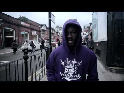 BENNY BIZZIE - DREAMER MUSIC VIDEO