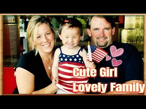 An American Couple’s Journey to Adopt Eme: From Abandonment to Unbreakable Love