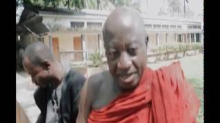 Oheneba EK ft Baffour Kyei _Adesiedee VIDEO