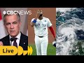 LIVE: Latest breaking news and analysis | CBC News Live