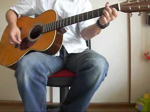 People watching - Jack Johnson