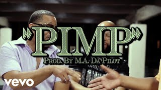 Bay Boyz - Pimp