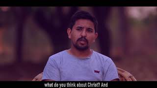 A Film Makers Testimony