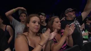 TNA Xplosion DJ-Z vs. Kenny King