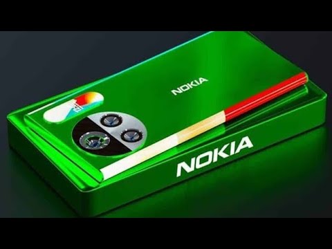 Nokia N90 Max 5G – The Comeback King! Faster, Smarter, and Bolder Than Ever! 💥📱