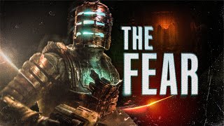 The Horrors of Dead Space