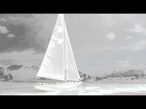 CHANEL J12 WHITE MOONPHASE