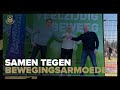 Grootste Skills Garden van de wereld in Veendam!