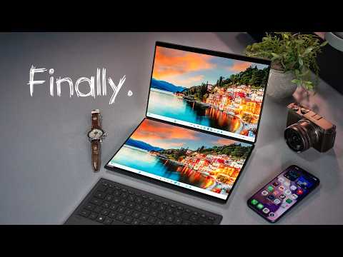 The Best Laptop of 2026 so far... (or am I wrong?)