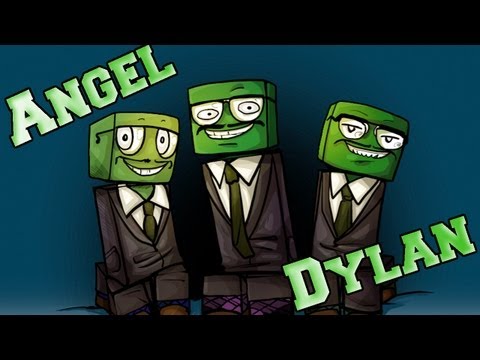 Mining My Business! Ep.3 w/Angel & Dylan - Diggin Down!