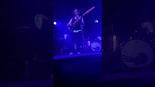 Kishi Bashi - Can&#39;t Let Go, Juno live at Gorilla, Manchester on 27th November 2022