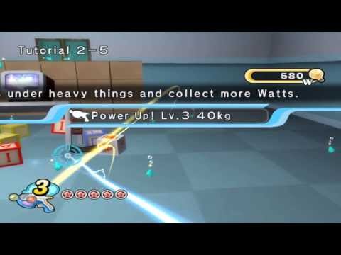 Elebits | Dolphin Emulator 4.0 [1080p HD] | Nintendo Wii