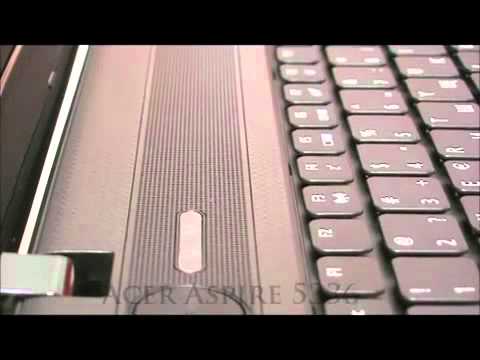 Acer Aspire 5336.mpg