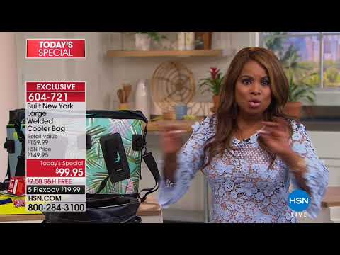 HSN | Marlo Smith's Summer Host Picks 06.23.2018 - 06 PM