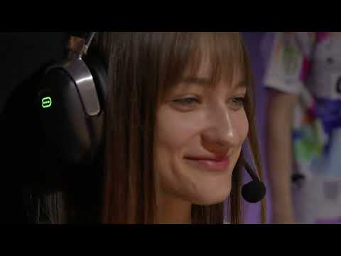 BIG Equipa vs NaVi Javelins | ESL Impact Valencia | Fase de grupos