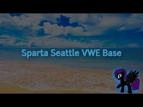 Sparta Seattle VWE Base (-Reupload-)