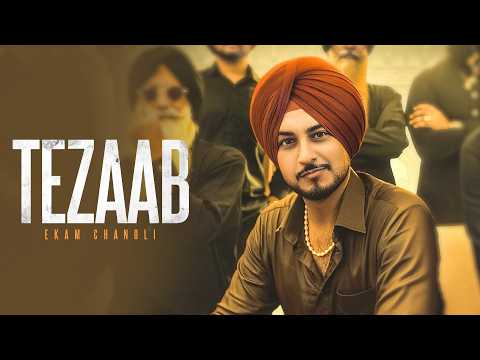 Tezaab