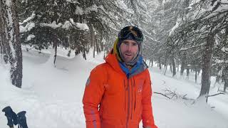 (Tuto GUIDES S01 EP05) Gagner de la place dans son sac de ski de randonnée