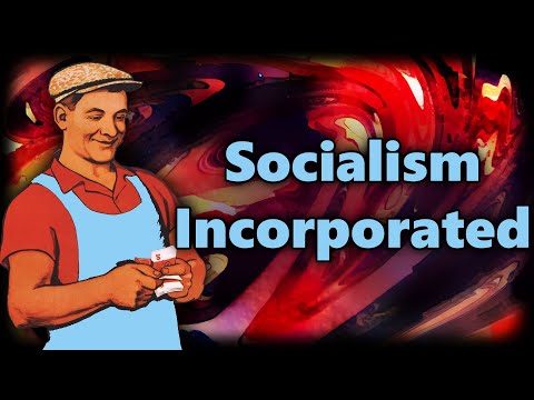 How Communists Run Businesses