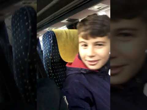 Educati vs Maleducati