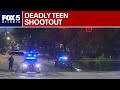 Teen killed in Atlanta shootout | FOX 5 News