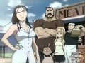 YoP.-Full Metal Alchemist - Undo - Cool Joke ...