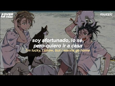 Home (Michael Bubl&eacute;) - Yeonjun &laquo;Sub Esp + Lyrics&raquo;