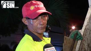 Ayuntamiento DN implementa plan piloto de recolección de basura en horario nocturno