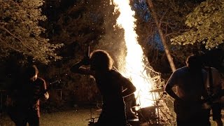 Hazing "Shelter Two" (Official Music Video)